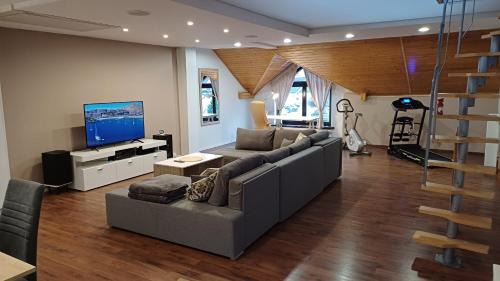 Apartament VIP Perła Śląska