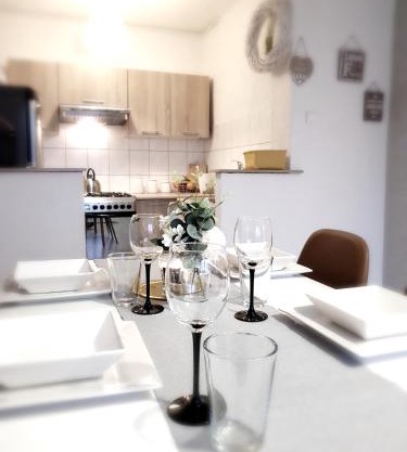 Apartament Wągrowiec, Gabi - Remigiusz Kiszka