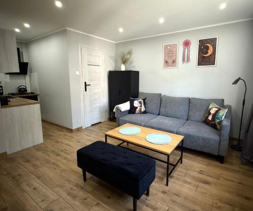 Apartament w Centrum