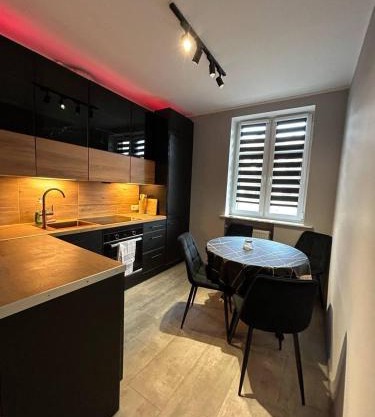 Apartament w Centrum Żor