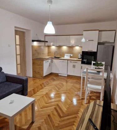 Apartament w Centrum
