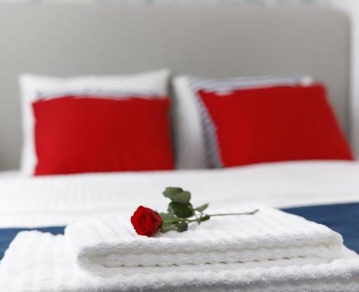 Apartament w Centrum