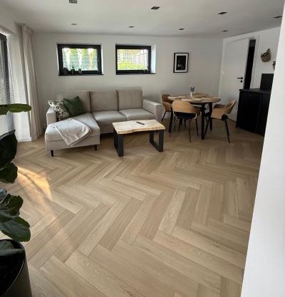 Apartament w górach