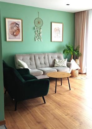Apartament w sercu Żor