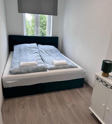 Apartament w sercu Szczecinka
