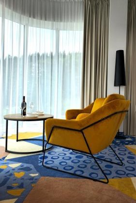 Apartament - White Pearl - Biała Perła - Czarna Góra