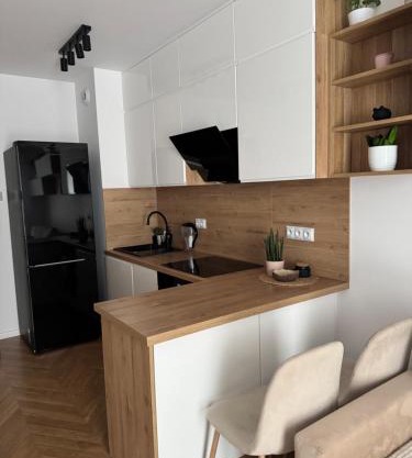 Apartament Wieliszew