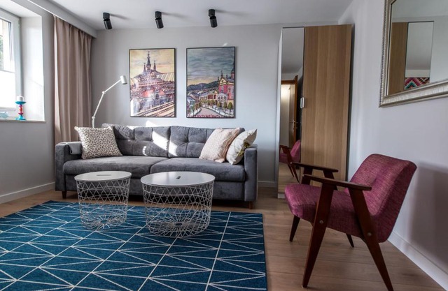 Apartament Wilaneska