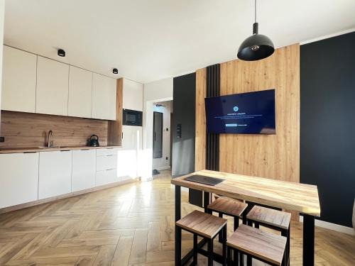 Apartament Wiosełko