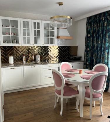 Apartament Złoty 3