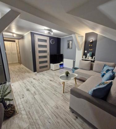Apartament Z Widokiem Na Wieżę
