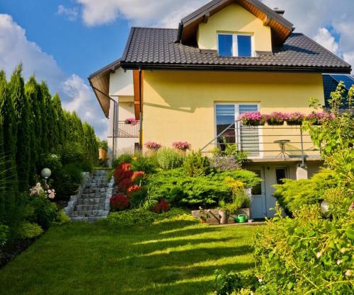 Apartament Zacisze