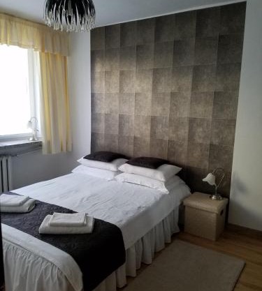 Apartament Zamość Brąz