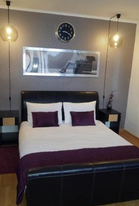 Apartament Zamość Fiolet