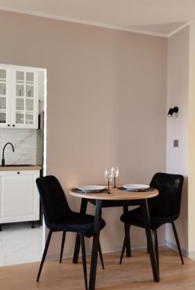Apartament ZDRÓJ