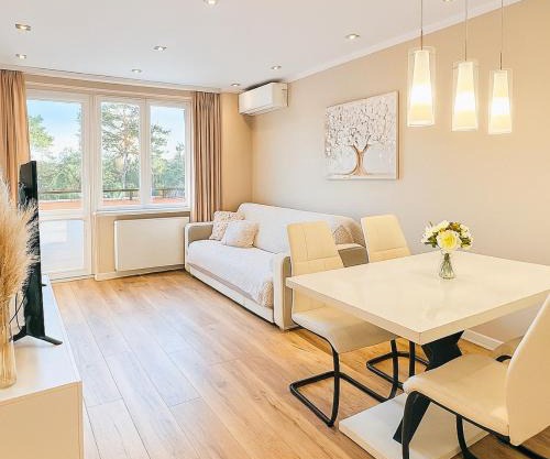 Apartament Zdrojowy Wieniec Zdrój