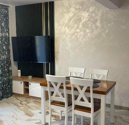Apartament Zielony 12/2