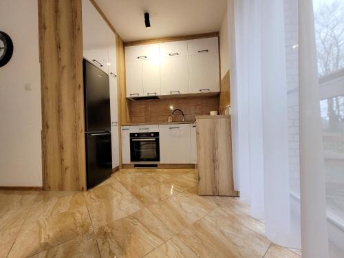 Apartament Zielony Zakątek