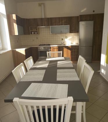 Apartament ZOSIA