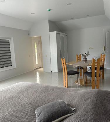 Apartamentai LUKA