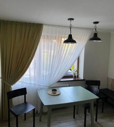 Apartamentai Tarp trijų ežerų