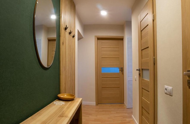 Apartamentai Tytuvėnuose