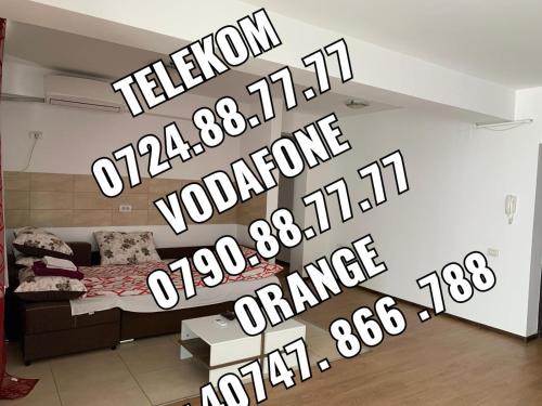 Apartamente deluxe/Imobiliare Garcea Titu
