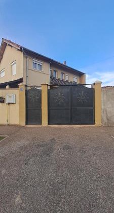 Apartamente Iosia