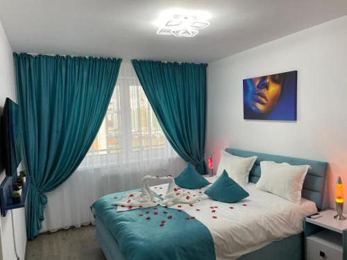 Apartamente Lux SYA Residence