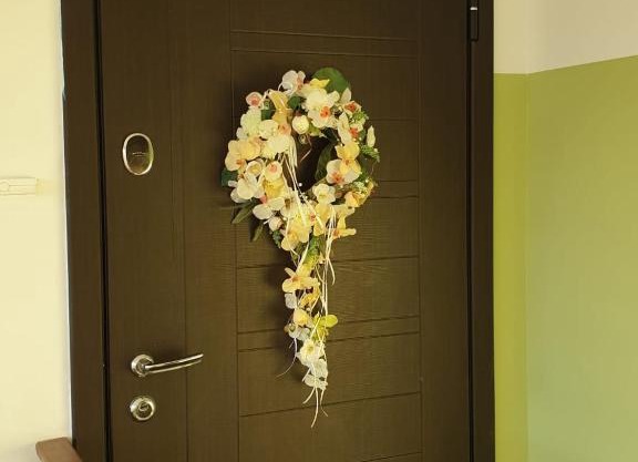 Apartamenti Danna