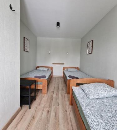 Apartamenti Jēkabpilī