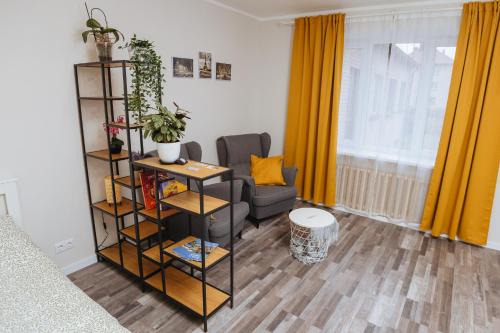 Apartamenti Katrīna