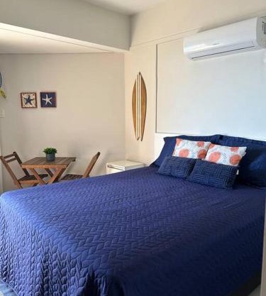 Apartamento à beira mar em Salvador