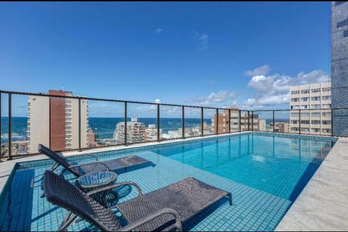 Apartamento 1/4