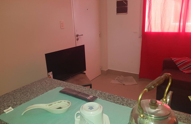 Apartamento 1 Para 2 Personas Martin Coronado