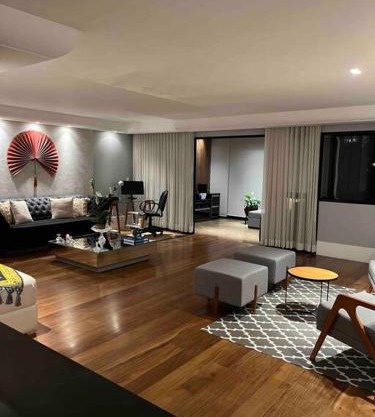 Apartamento 100m da praia