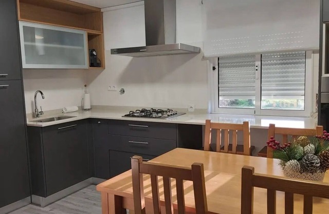 Apartamento 4 Quartos - Casas do Castelo - Aldeia da Serra