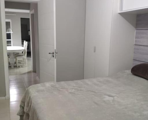Apartamento 43 Condominio Rockefeller