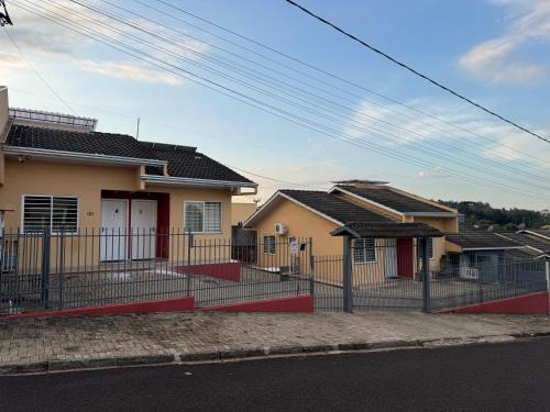Apartamento 5 Daluz