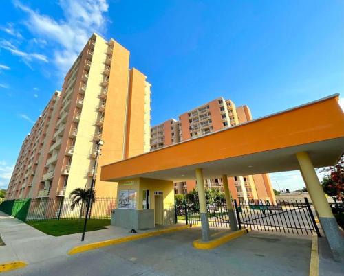 Apartamento 801 - VILLA BOLIVARIANA