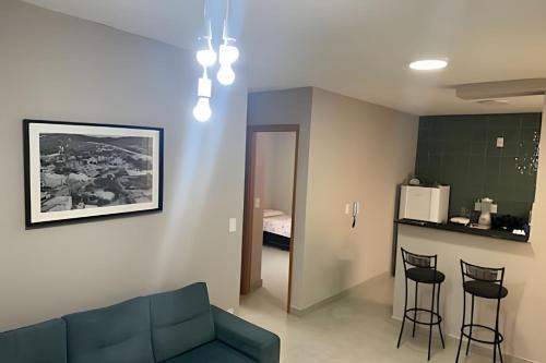 Apartamento a 15min do Aeroporto de Confins