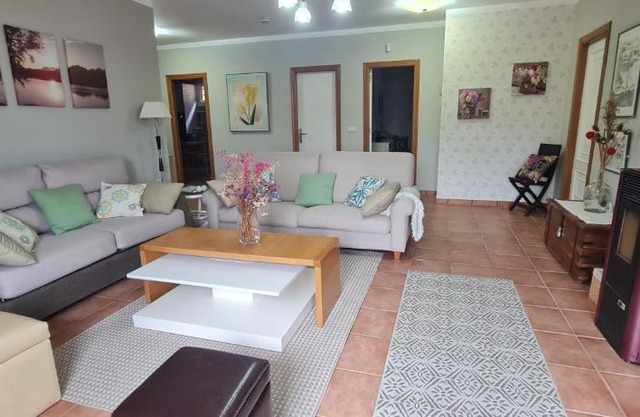 Apartamento A Guarda