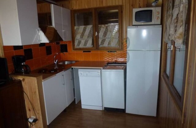 Apartamento a pie de Pistas