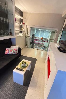 Apartamento acogedor