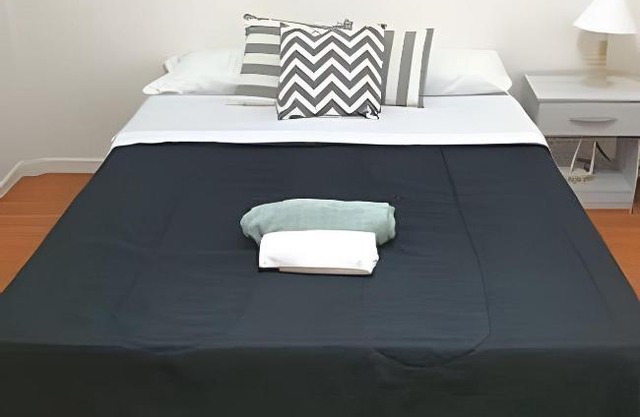 Apartamento Aconchegante no Centro de Buenos Aires