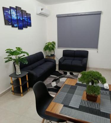 Apartamento Acondicionado SAHOP