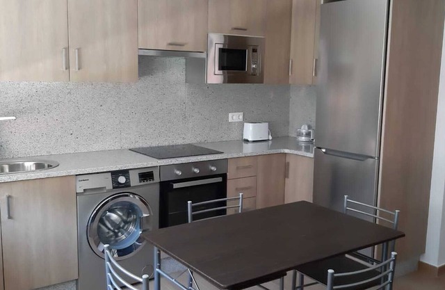 Apartamento Adriana with Mountain View
