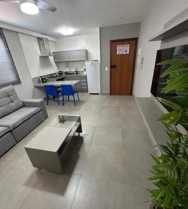 Apartamento Aeroporto