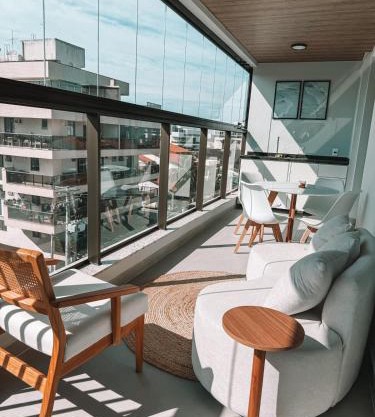Apartamento Alto Padrão na Praia de Piratininga
