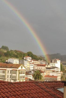 Apartamento Arcoiris